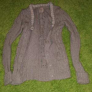 Old Navy Cardigan