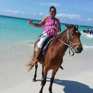 Meet your Posher, Daisy