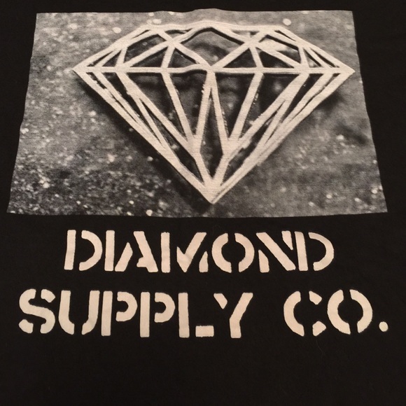 Diamond T-Shirt