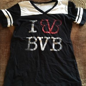 Black Veil Brides t-shirt