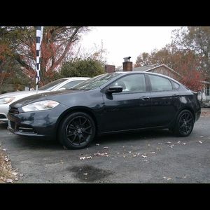 Meet your Posher, Quinton