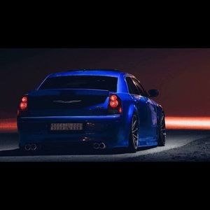 Meet your Posher, Marco