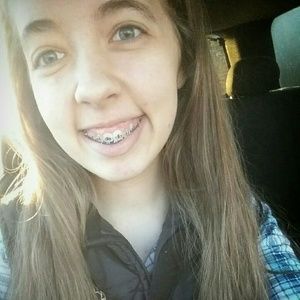 Meet your Posher, Ericka