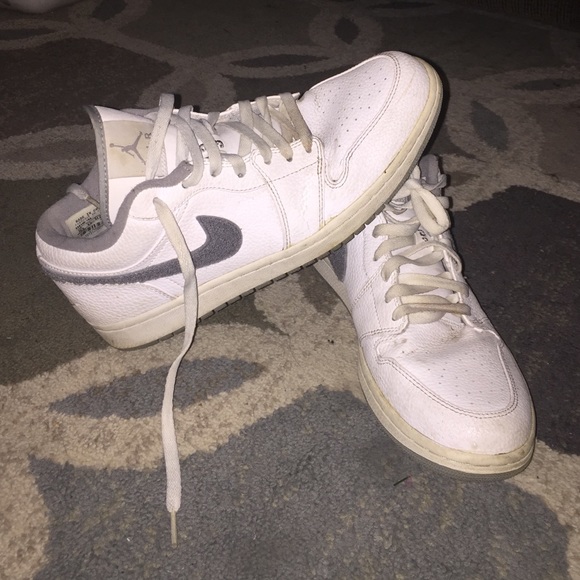Men's Nike 10.5 Air Jordan