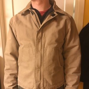 Men's Carhartt Jacket