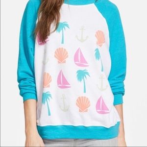 Wildfox Beach Jumper