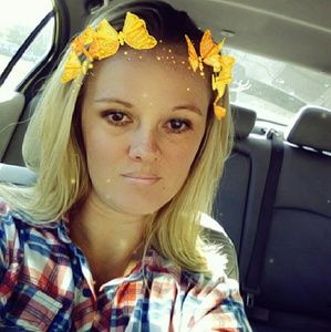 Meet your Posher, Krystle