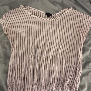 Short Sleeved Forever21 Shirt
