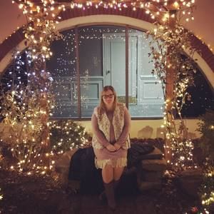 Meet your Posher, Queban-ann