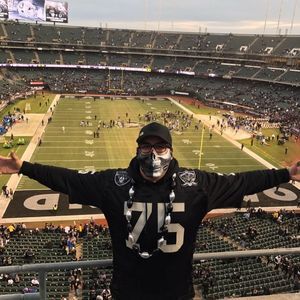 Meet your Posher, Anthony