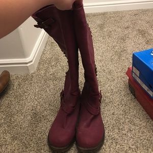 Women's forever young boots
