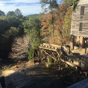 Meet your Posher, Brook