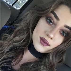 Meet your Posher, Julianna