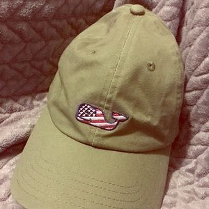 Vineyard vines hat