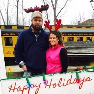 Meet your Posher, Hollie