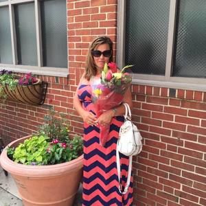 Meet your Posher, Lorah