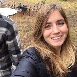 Meet your Posher, Kristen