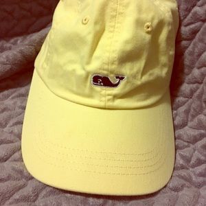 Vineyard vines hat