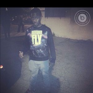 Meet your Posher, Jay