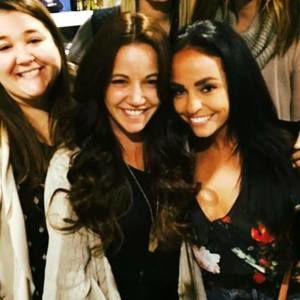 Meet your Posher, Kate