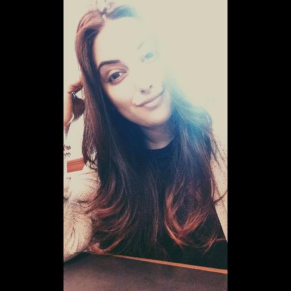 Meet your Posher, Rabia