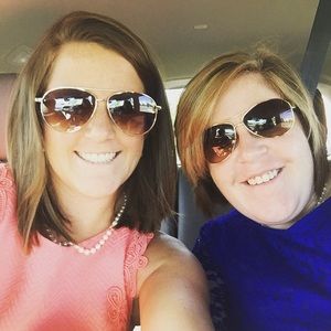 Meet your Posher, Patti