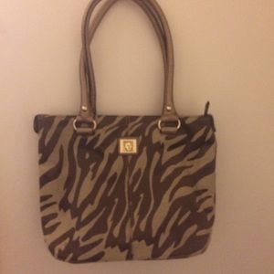 Anne Klein shoulder bag