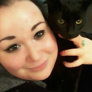 Meet your Posher, Tabbi