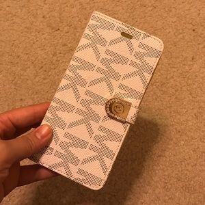 MK iphone6plus case