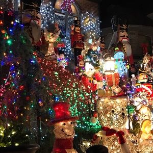 Meet your Posher, Elcia