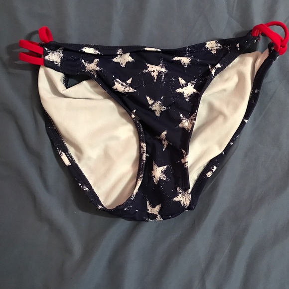 American Bikini Bottom