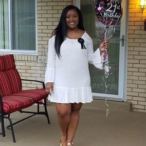 Meet your Posher, Shante