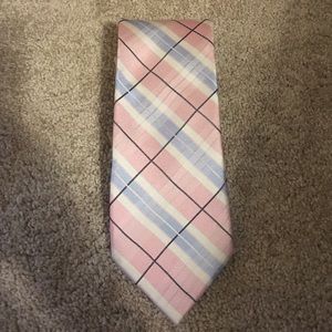 Nautica tie