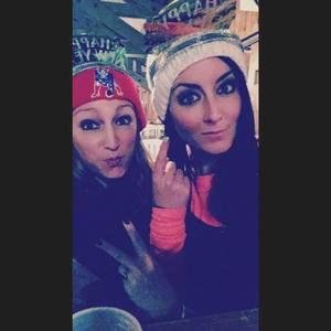 Meet your Posher, Kelly