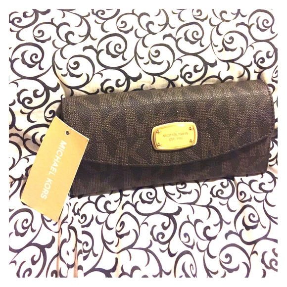 Michael lots wallet
