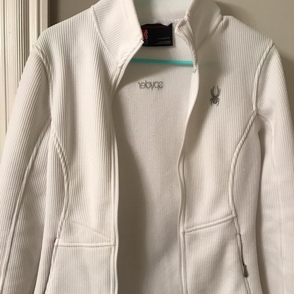 Women's Spider Jacket