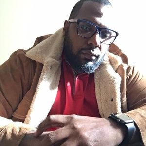 Meet your Posher, Tim