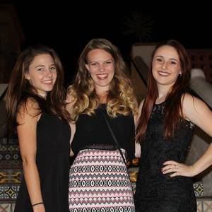 Meet your Posher, Meg