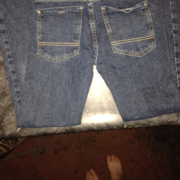 Pants - Picture 2 of 2