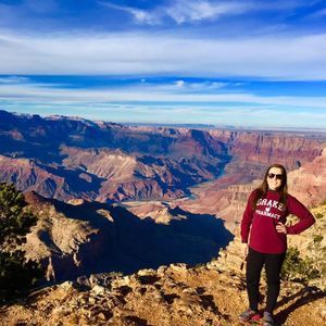 Meet your Posher, Alex