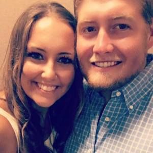 Meet your Posher, Ali