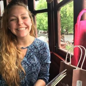 Meet your Posher, Mandi