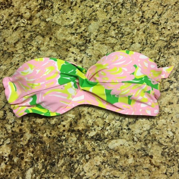 Lilly for Target Swimsuit Top