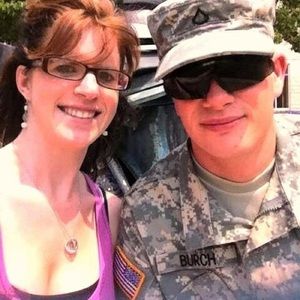 Meet your Posher, Brenda