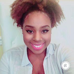 Meet your Posher, Jada