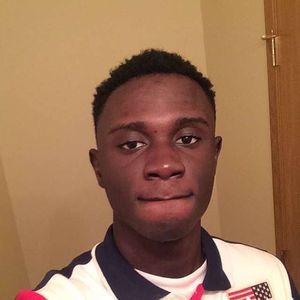 Meet your Posher, Rotimi