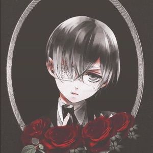 Meet your Posher, Kyle