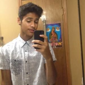 Meet your Posher, Rigo