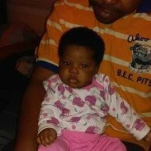 Meet your Posher, Dewayne