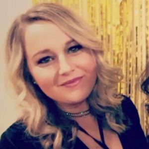 Meet your Posher, Molly